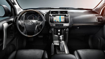 2018 Toyota Land Cruiser