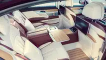 BMW Individual 760Li Inspired By Nautor's Swan