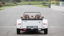 Caterham Seven SuperSprint