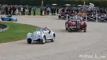 Chantilly 2017