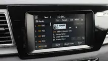 2017 Kia Niro FE: İnceleme
