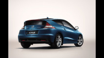 Honda CR-Z Sport