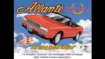 Cadillac Allante