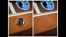 Bugatti C16 Galibier al Salone di Ginevra
