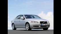 La nuova Volvo S80