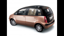 Lancia Musa Platino+