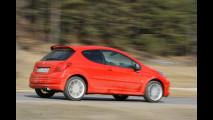 Peugeot 207 GTi