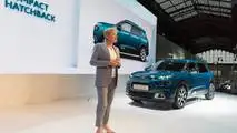2018 Citroen C4 Cactus