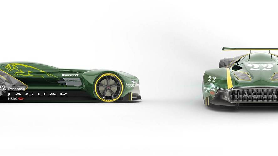 Jaguar Hypercar