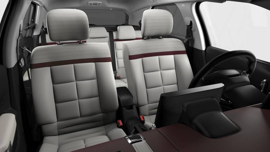 Citroen C4 Cactus 2018