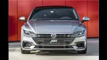 Arteon von Abt
