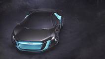 Audi ATOM konsepti