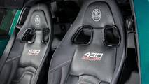 Lotus Exige Cup 430