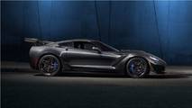 5 choses à savoir sur la Corvette ZR1