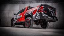 Carlex Toyota Hilux