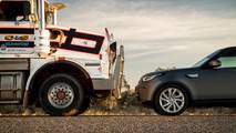 2018 Land Rover Discovery Australia