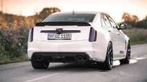 Cadillac CTS-V by GeigerCars