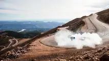 Ken Block Climbkhana