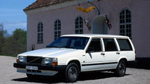 Volvo 740