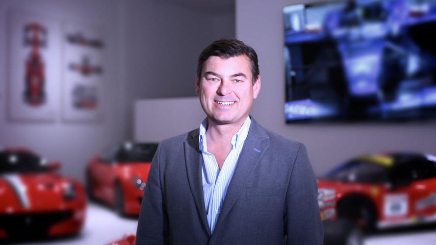 Motorsport Network Commercial Team Expands With New Recruits