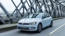 Nuova Volkswagen Polo