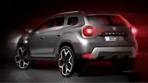 2018 Dacia Duster