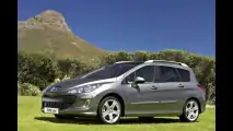 Peugeot 308 SW