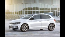 VW Polo: Das kostet er