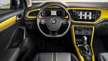 Volkswagen T-Roc (2017)