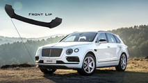 Bentley Bentayga by DMC