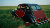 1948 - Citroën 2CV