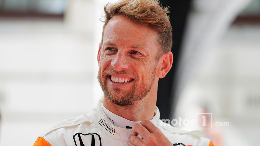 Jenson Button, McLaren