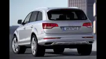 Audi Q7 V12 TDI
