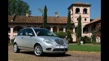 Lancia Ypsilon 2006
