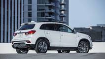 8. Mitsubishi Outlander Sport Base: $21,235