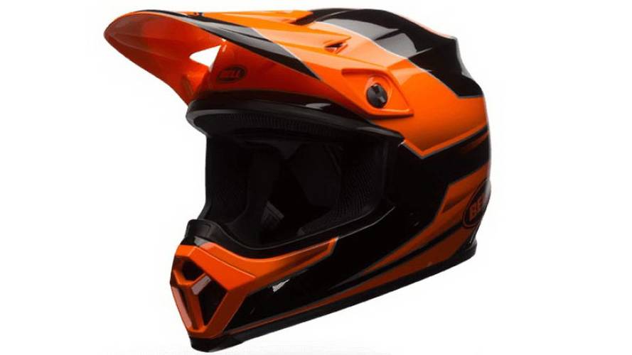 Cascos Bell off road 2017