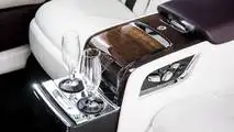 2018 Rolls-Royce Phantom EWB