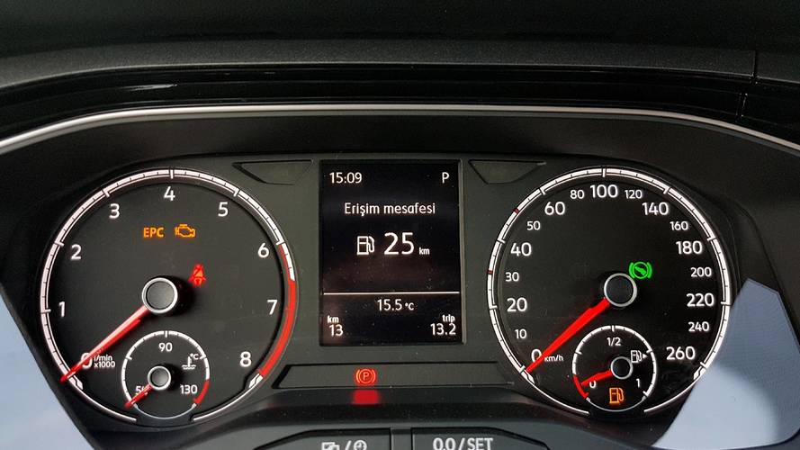 Yeni nesil Volkswagen Polo Türkiye'de!