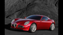 Alfa Romeo 8c