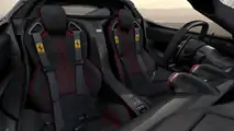 Final LaFerrari Aperta