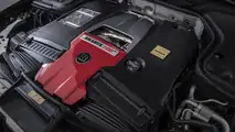 Brabus Mercedes-AMG E63