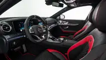 Brabus 700 (2018)