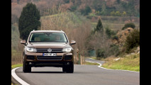 Nuova Volkswagen Touareg