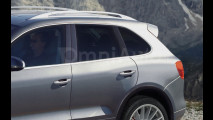 Porsche Roxster preview