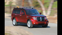 Dodge Nitro 