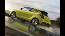 Suzuki bringt neuen Swift Sport