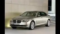 Diese Limousine soll Luxus bleiben