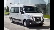 Transporter-Zukunft