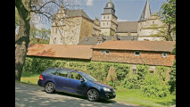 Volkswagen Golf Variat