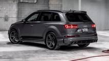 Audi Q7 ABT Vossen